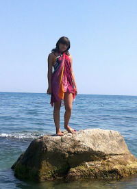 Владочка Заботкина