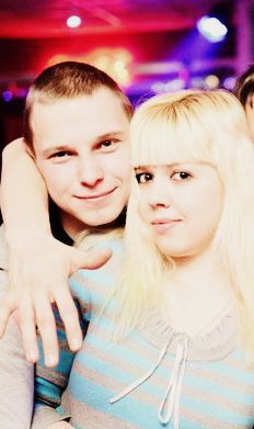 Эличка=*** Айметдинова