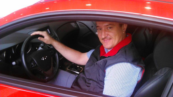 Cергей Сунгатуллин