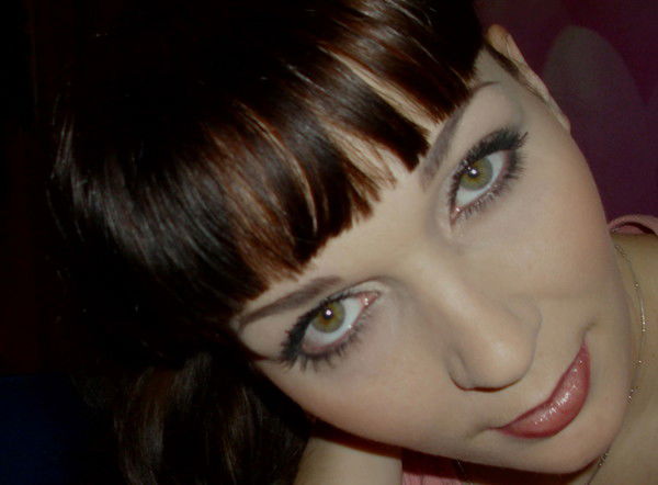 Ольга Павлова