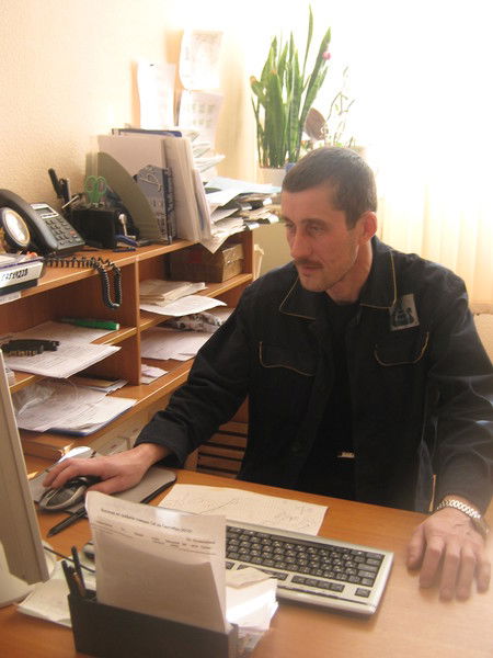 Владимир Норд