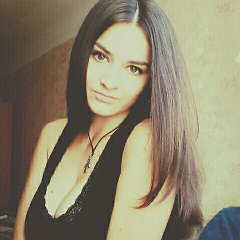 Надюшка Сивова