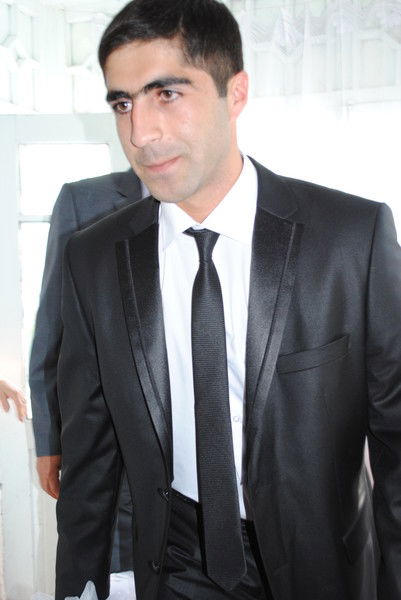 Натик Салимов