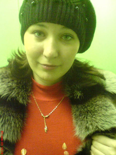 Гульнара Талипова