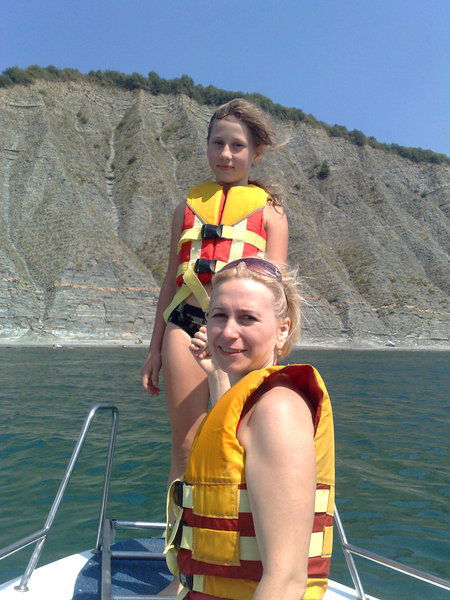 Людмила Звонкова