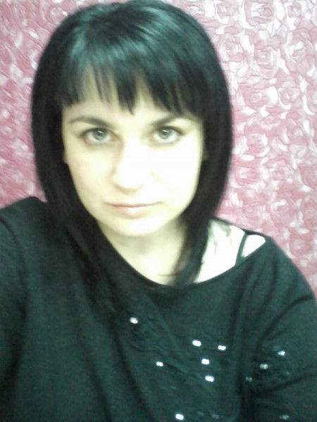 Васильченко Александра