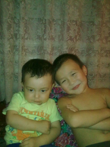 Асылхан Мусин