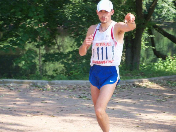 Диас Абдрашитов