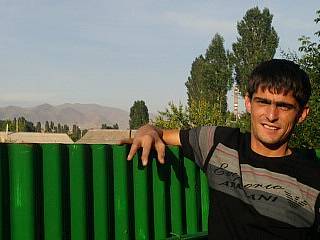 Серега Ефремов