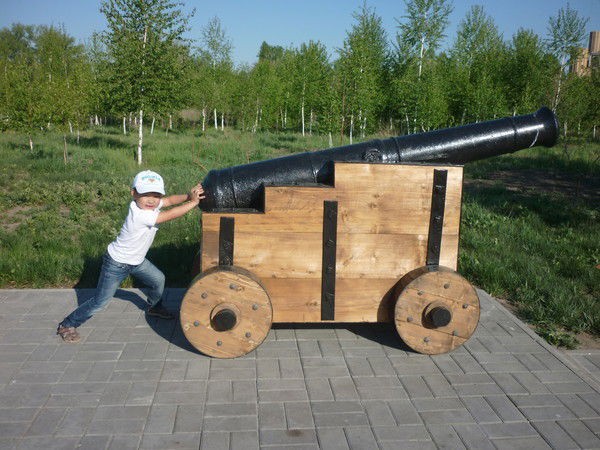 Малика Саянова