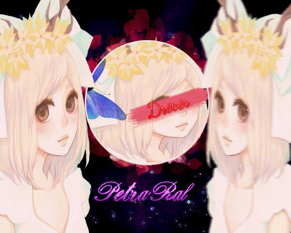 - Petra Chin Drever - ××