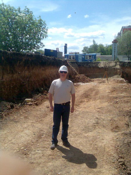 Владимир Мещеряков