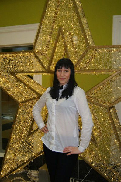 Катерина Понкратова