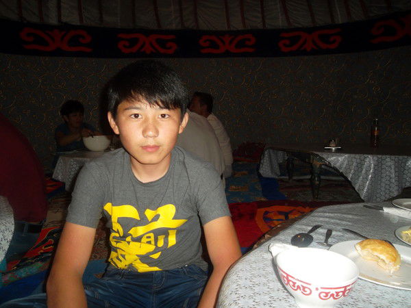 Акылжан Билдемир