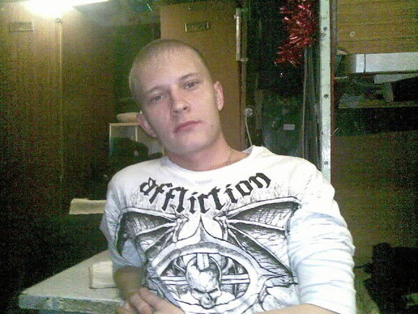 Дмитрий Мартяшев