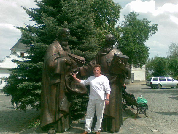 Владимир Шевченко