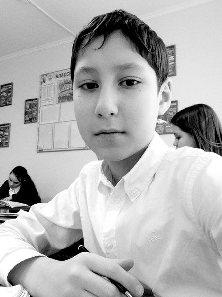 Костя Козлов