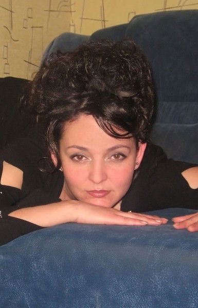 Эльвира Фахрутдинова