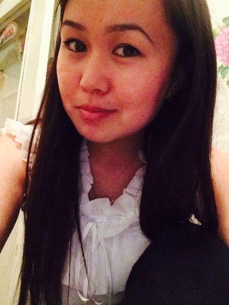 Айсулу Мукенова