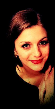 Алиска Селезнева