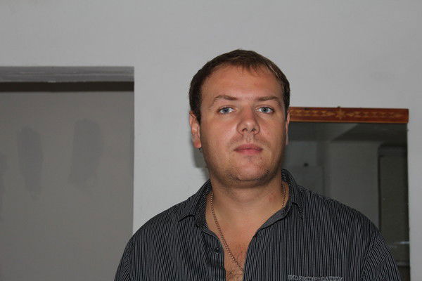 Андрей Андрианов