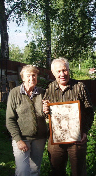 Анатолий Марков