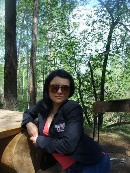 Екатерина Томилова Власова