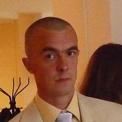 Вячеслав Андреев