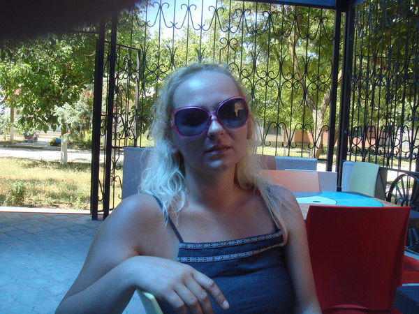 Натали Новикова