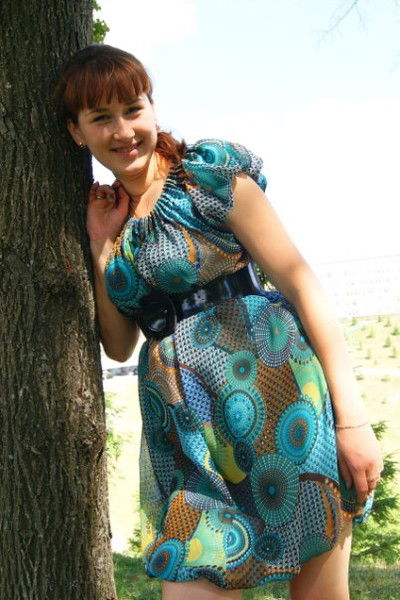 Екатерина Федорова