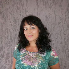 Наталья Работа