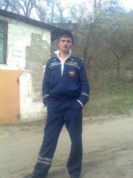 Ваня Путинцев