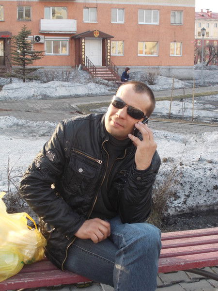 Николай Гончаров