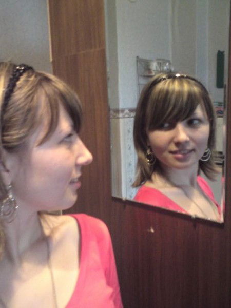 Элина Манушкова