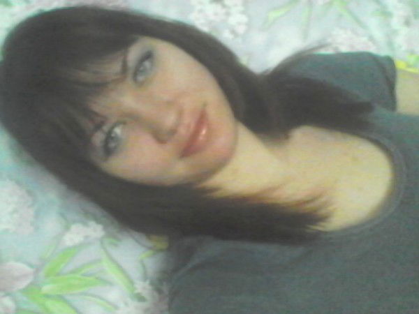 Наталья Конышева