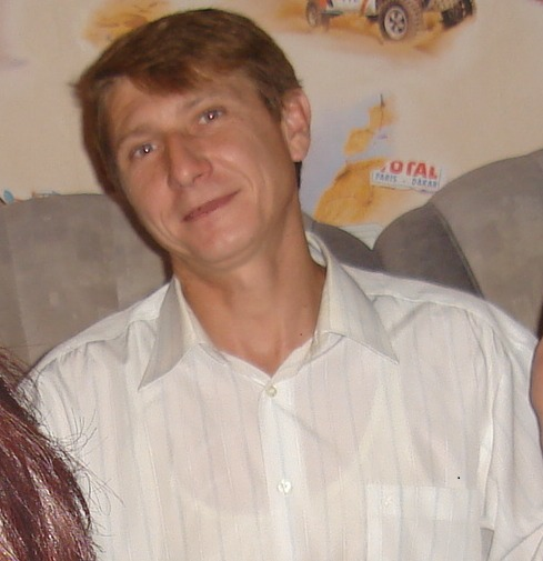 Евгений Шевченко