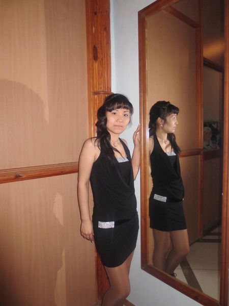 Жаркынай Жумабаева