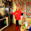 Марина Кокорева