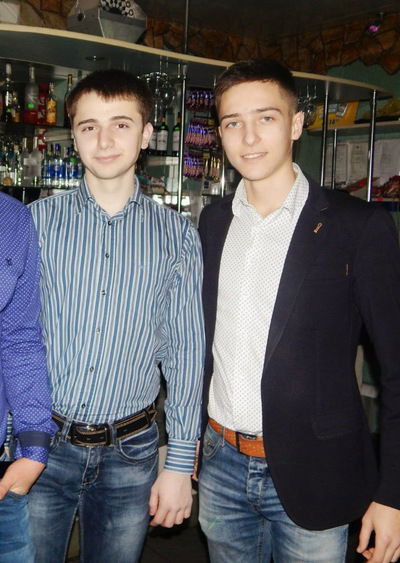 Юлик Петряну