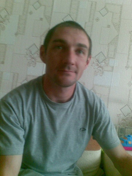 Александр Костров