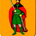 Евгений Комаров