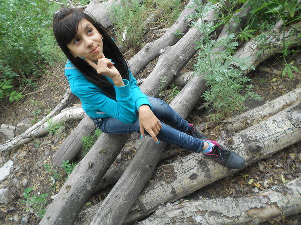 *** Кристя ***