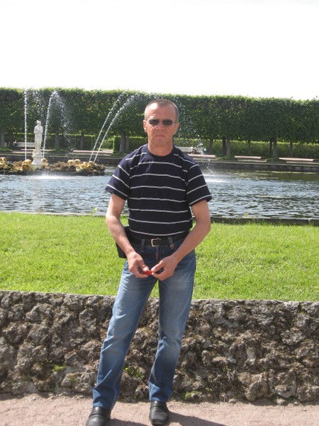 Владимир Цветков