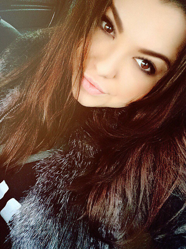 Лина Королёва