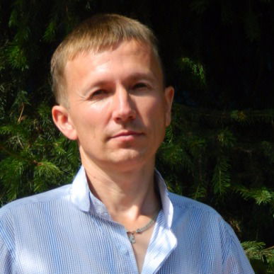 Сергей Ягудин