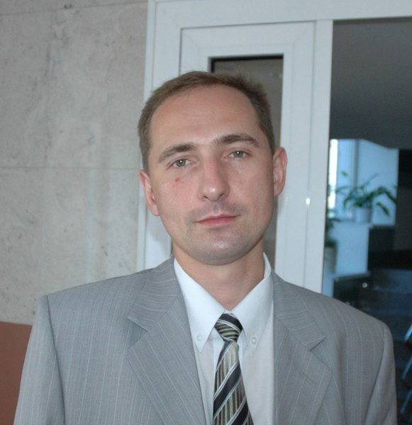 Дмитрий Гужов