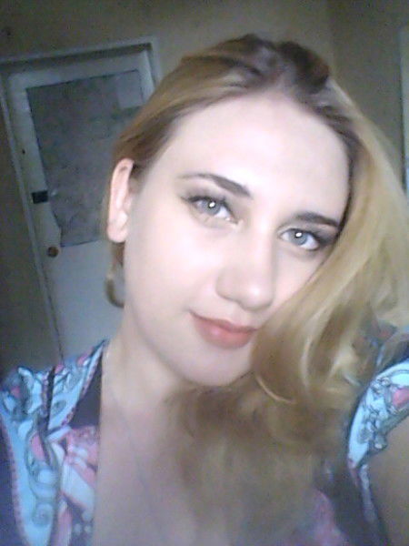 Любовь Владимировна Иванова