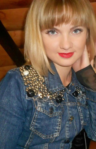 Ирина Коломейцева