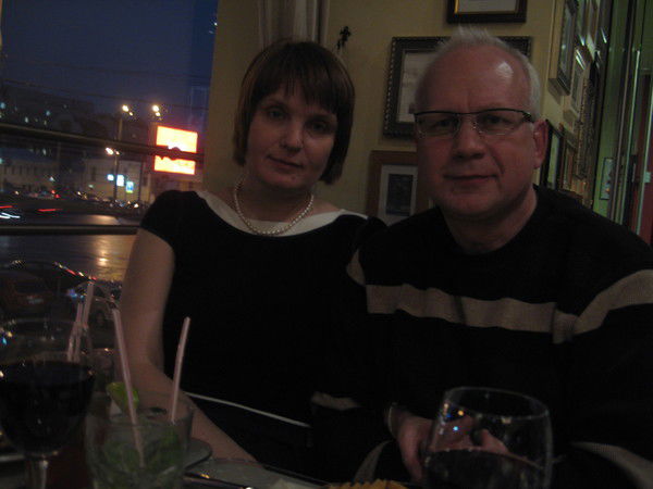 Сергей Малетов