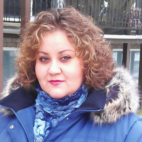 Саша Люблинская